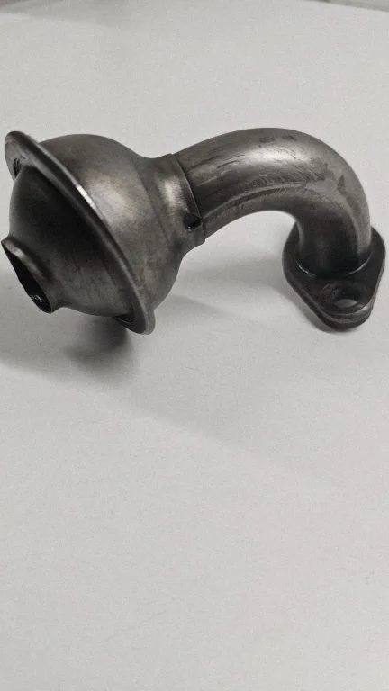 Kita variklio detalė