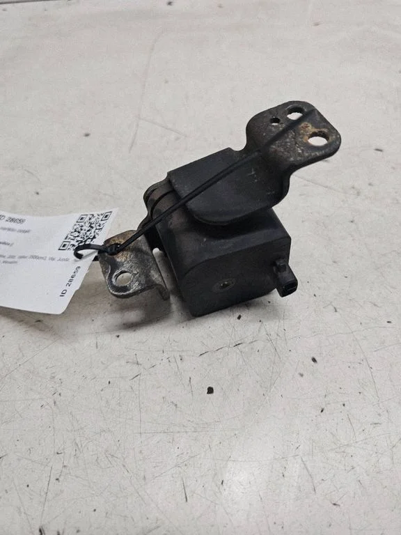 Kita variklio detalė