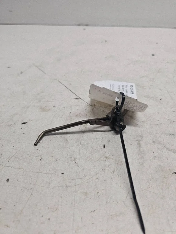 Kita variklio detalė