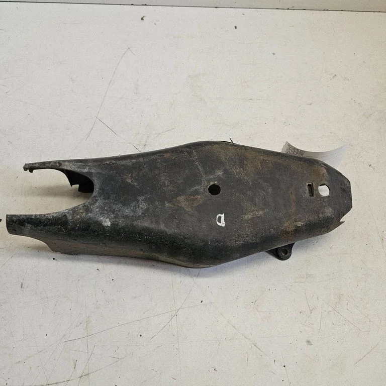 Dugno apsauga galinės važiuoklės