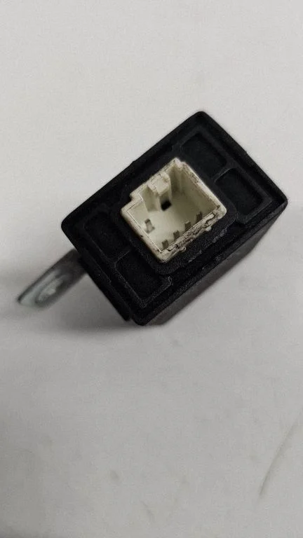 Imobilaizerio valdymo blokas
