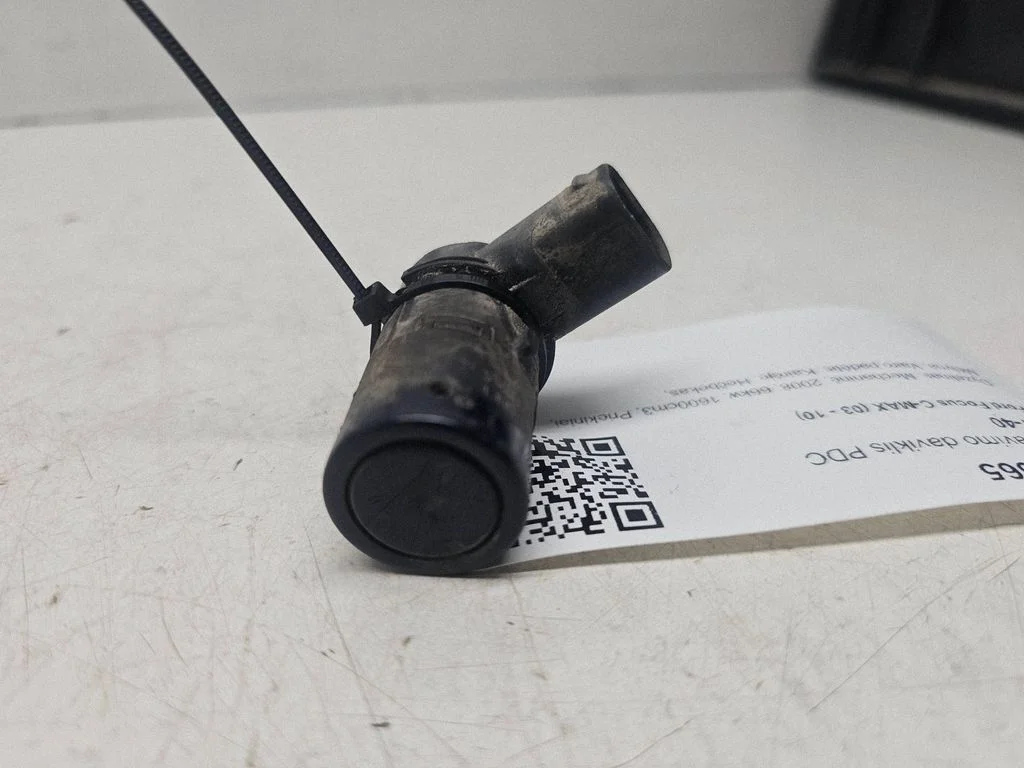 Parkimisandur PDC – Ford Focus C-MAX (2003-2010)