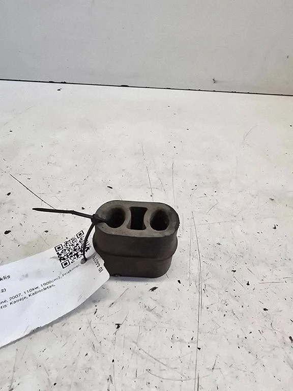 Muffler mount bracket/holder 90466668