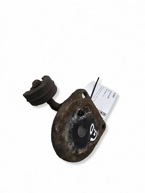Muffler mount bracket/holder 1234