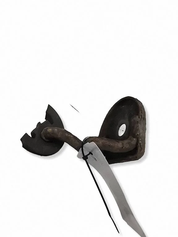Muffler mount bracket/holder 1234