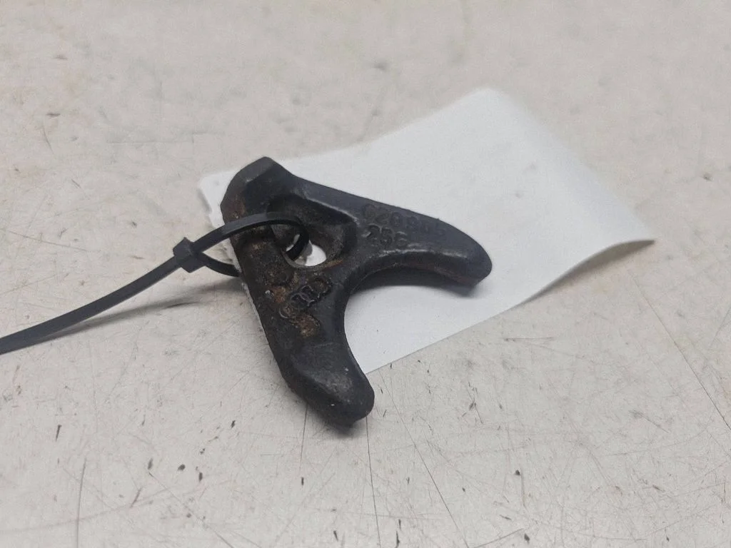 Kita variklio skyriaus detalė