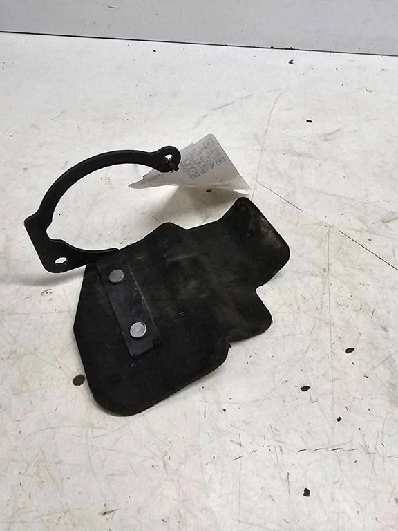 Kita variklio skyriaus detalė