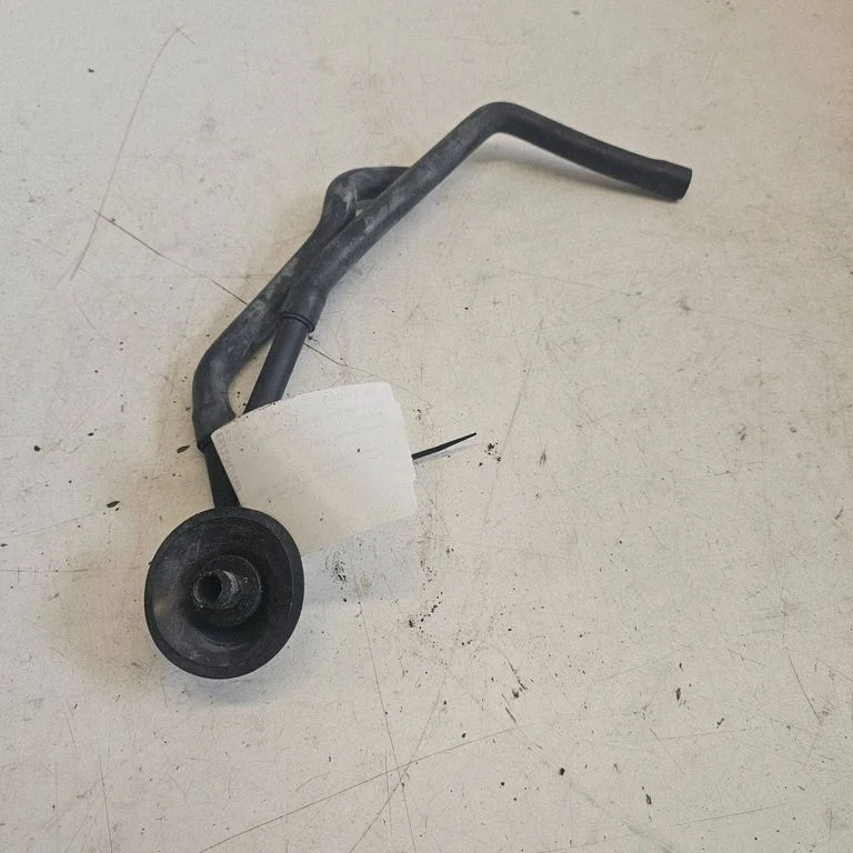 Kita variklio skyriaus detalė