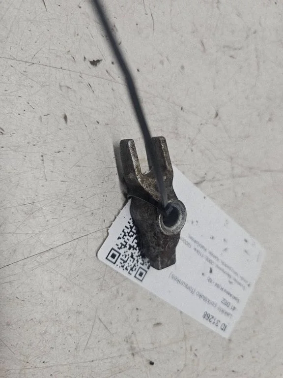 Fuel Injector clamp holder 4763