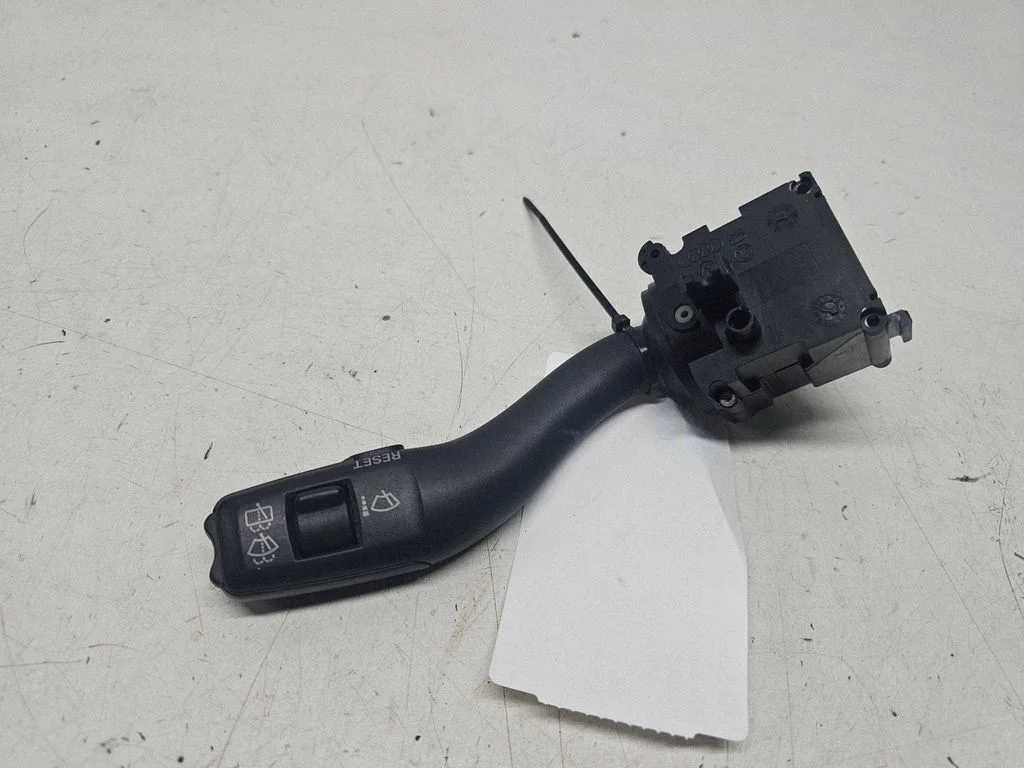 Wiper control stalk – Audi Q7 4L (2005-2015)