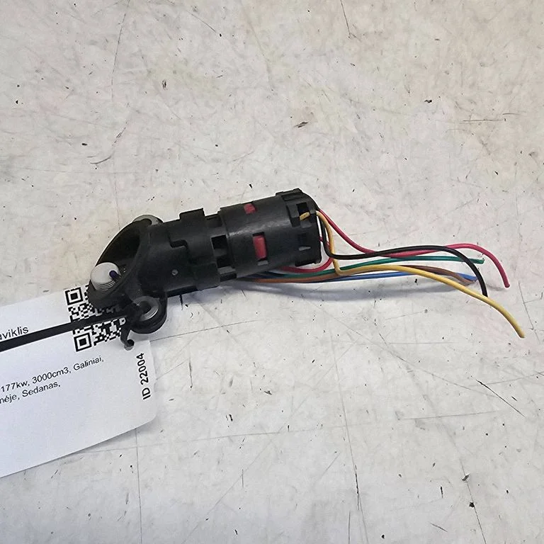 Salongi temperatuuri andur – Jaguar XF X250 (2007-2015)