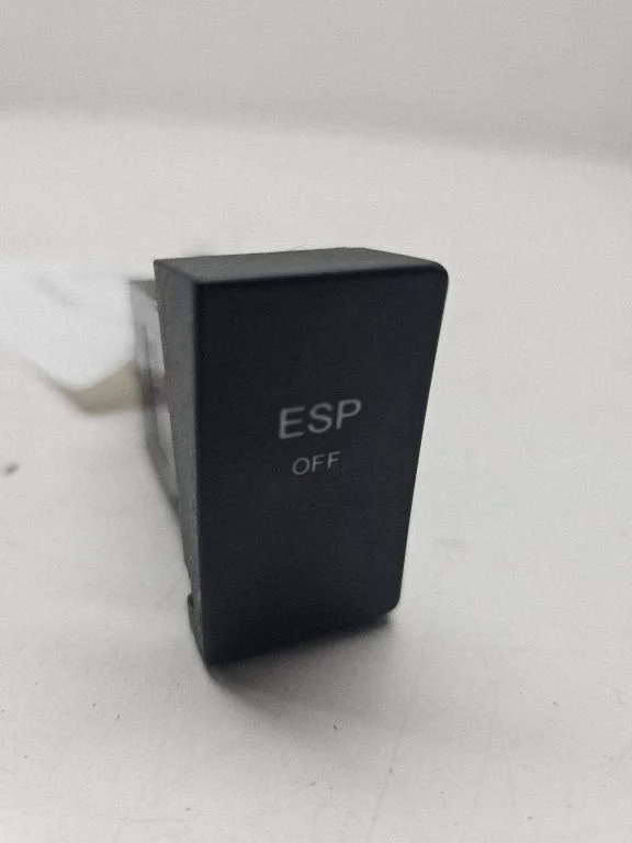 ESP (stabilumo sistemos) jungtukas