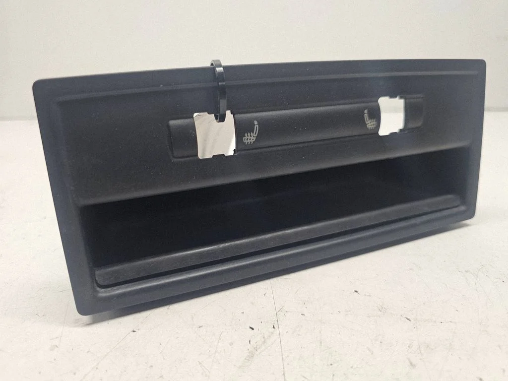 Other center console (tunnel) element 4L0863351B