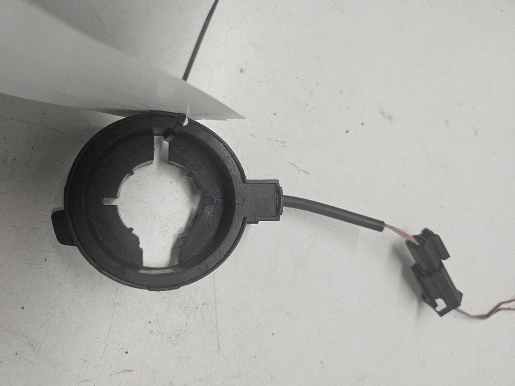 Imobilaizerio skaitytuvas (antena)