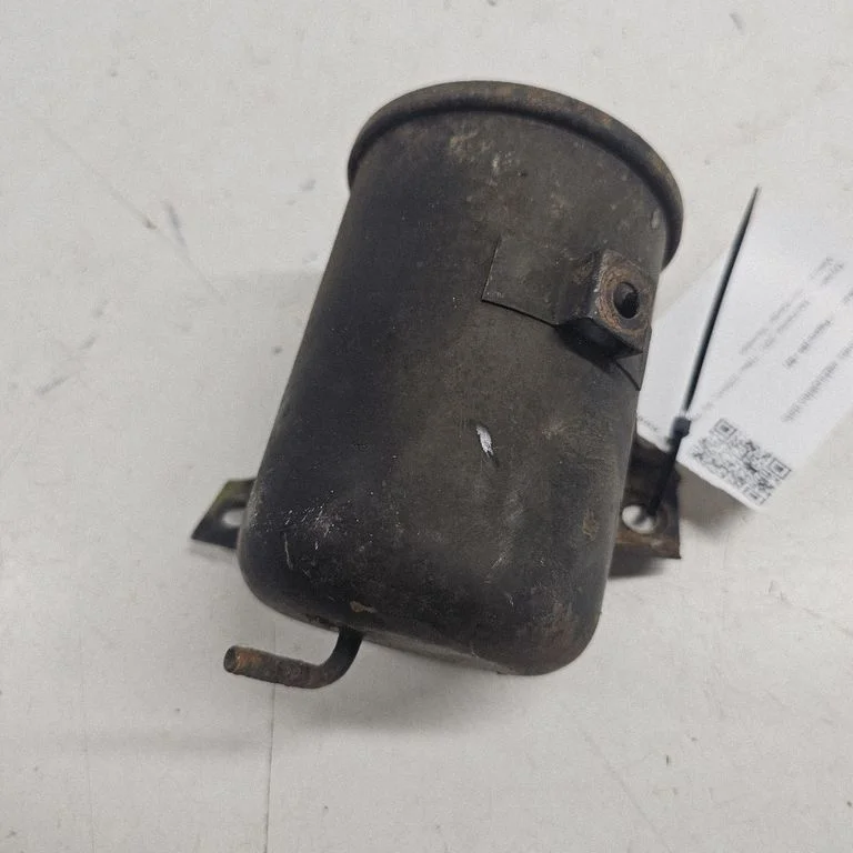 Kita priekinės važiuoklės dalis