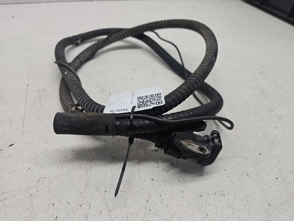 Other wiring loom – Audi Q7 4L (2005-2015)