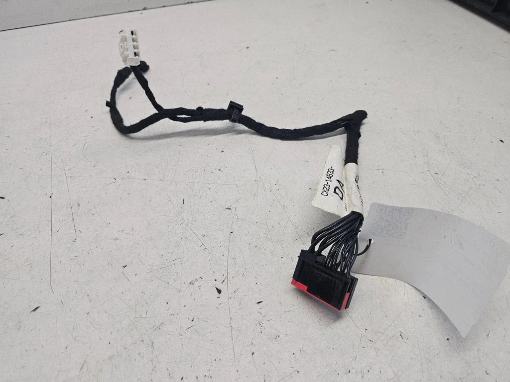 Other wiring loom CX2314633DA
