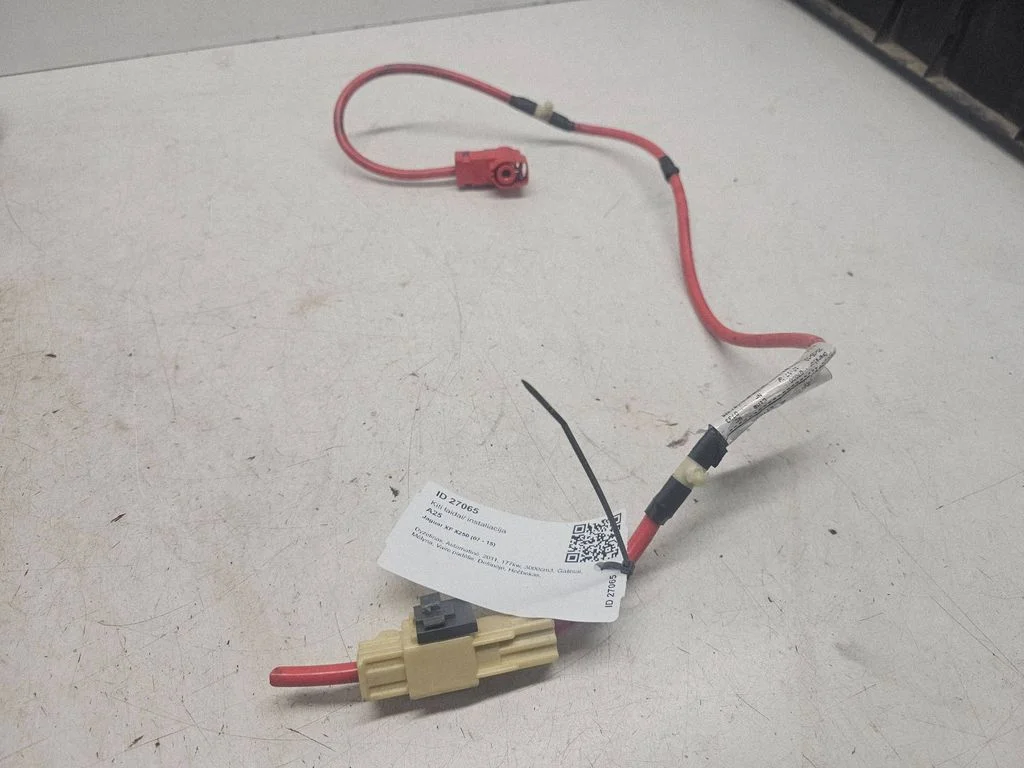Other wiring loom 8X2T14B324BC