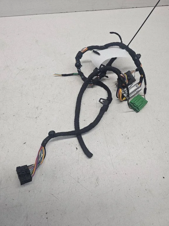 Other wiring loom