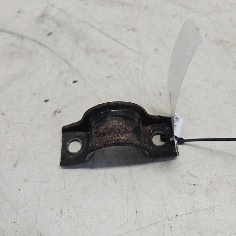 Stabilizatoriaus laikiklis (galas)