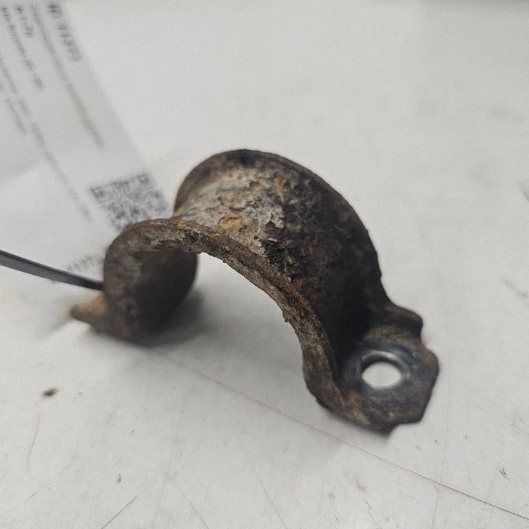 Stabilizatoriaus laikiklis (galas)