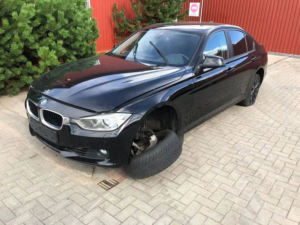 BMW Series 3