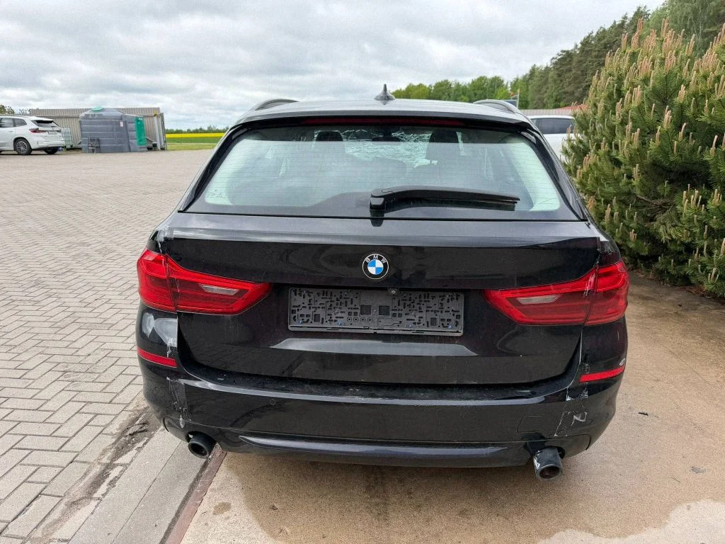 BMW Series 5
