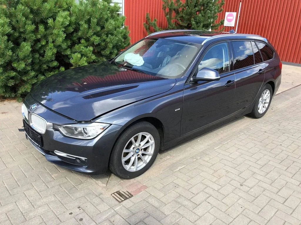 BMW Series 3