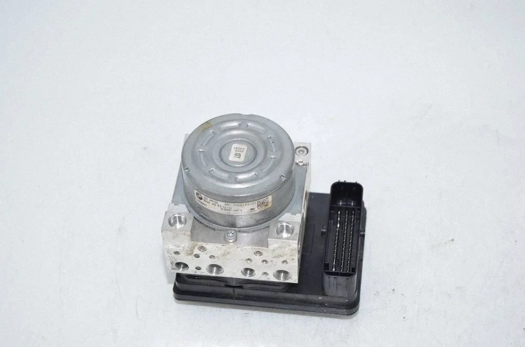 ABS-plokk 7916185