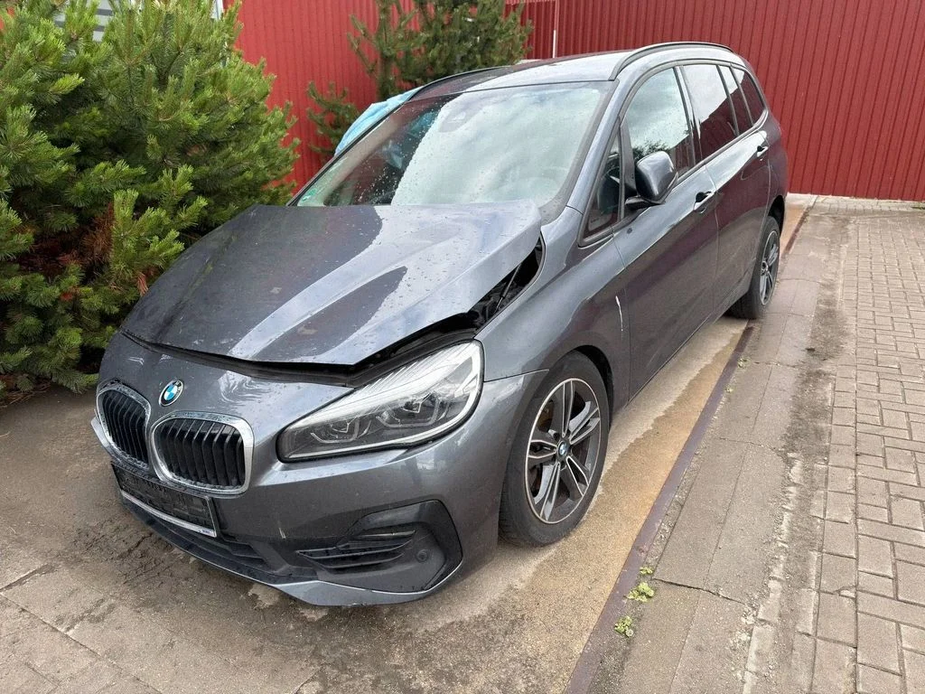 BMW Series 2