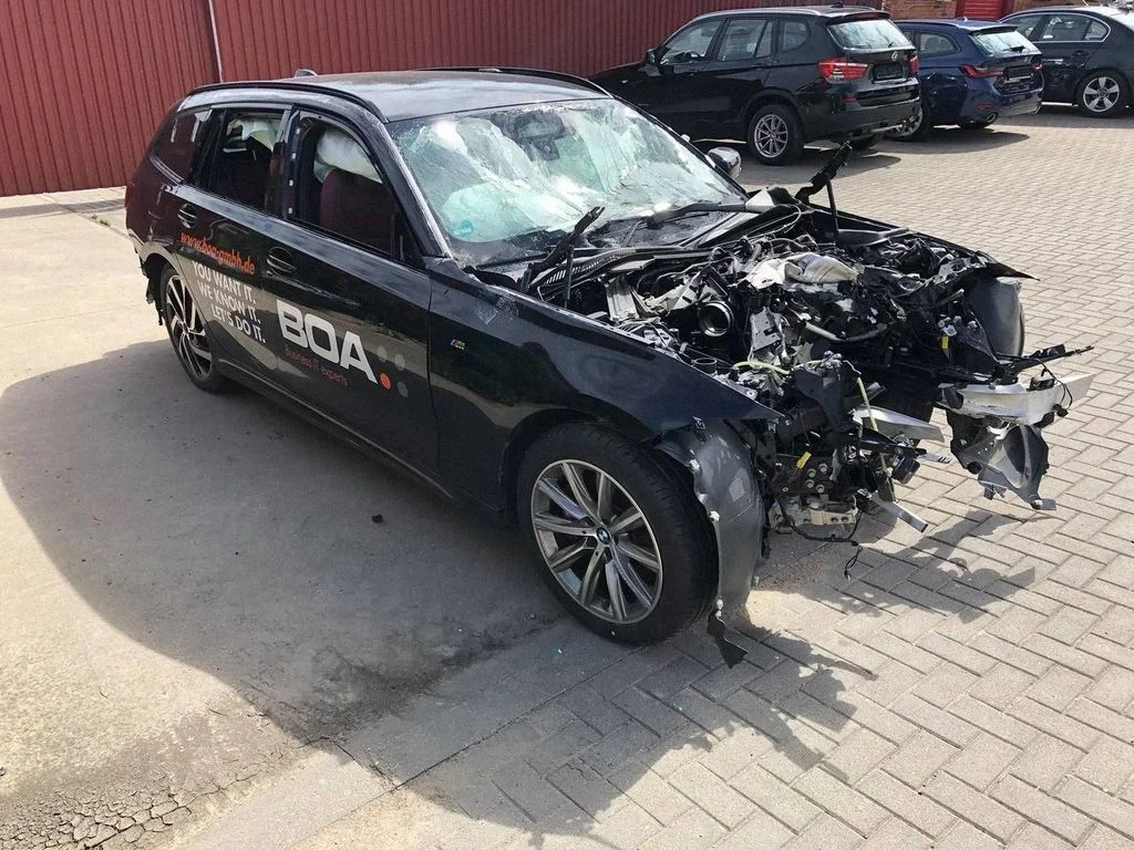 BMW Series 3