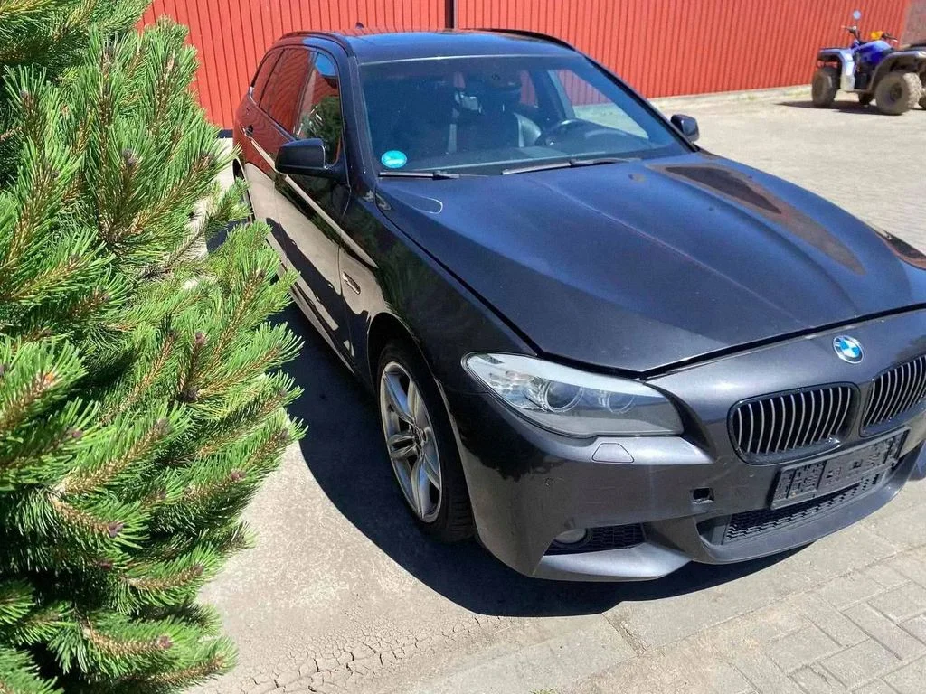 BMW Series 5