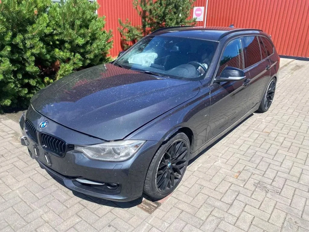 BMW Series 3