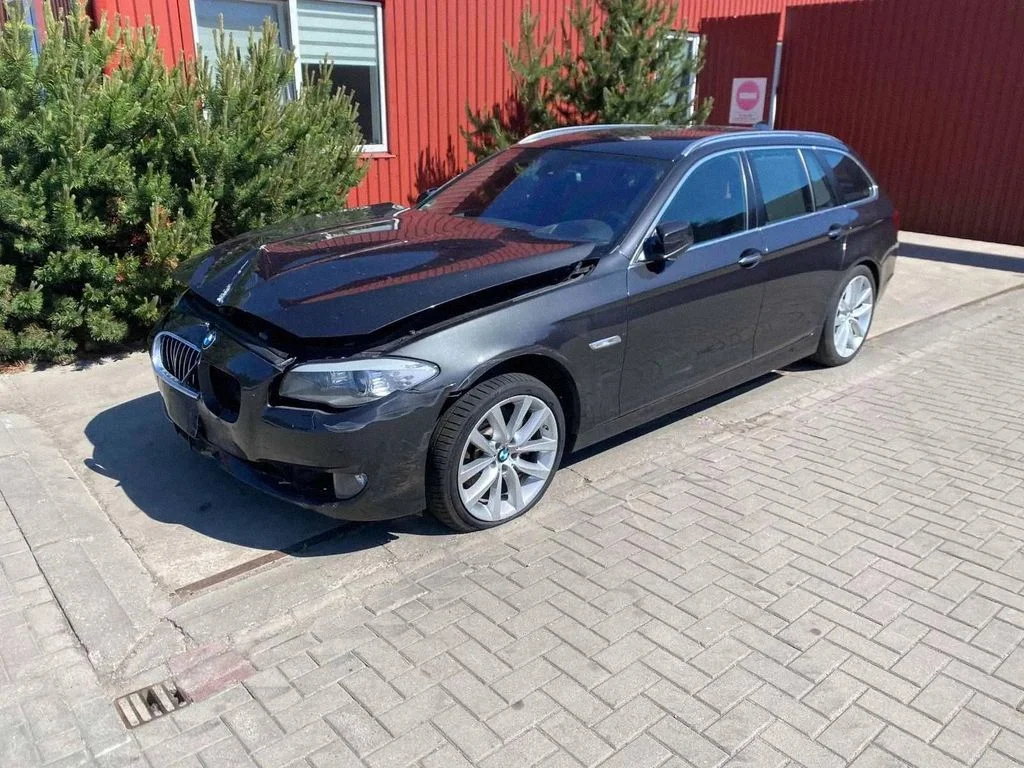 BMW Series 5