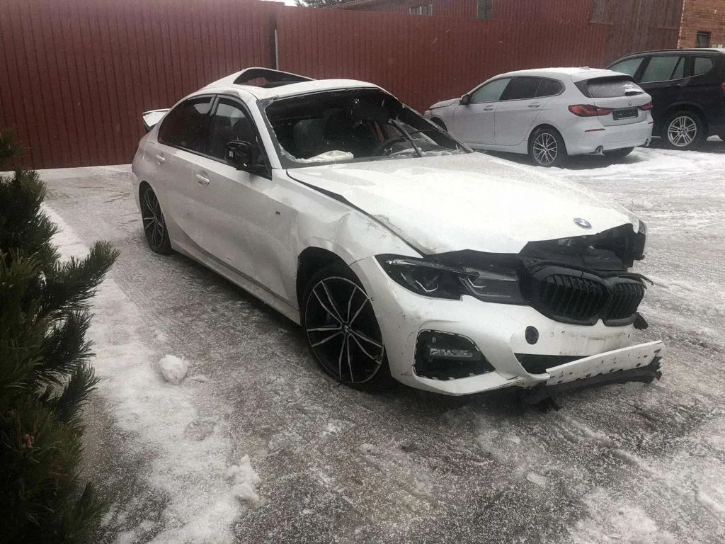 BMW Series 3