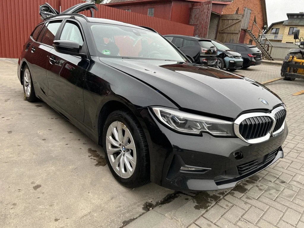 BMW Series 3