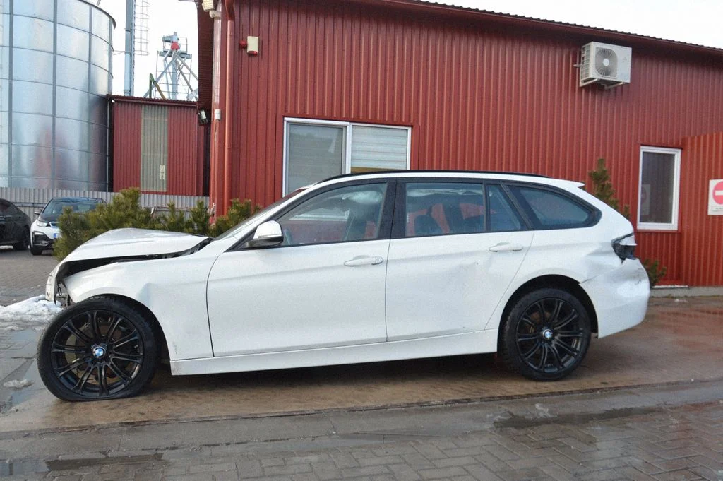BMW Series 3