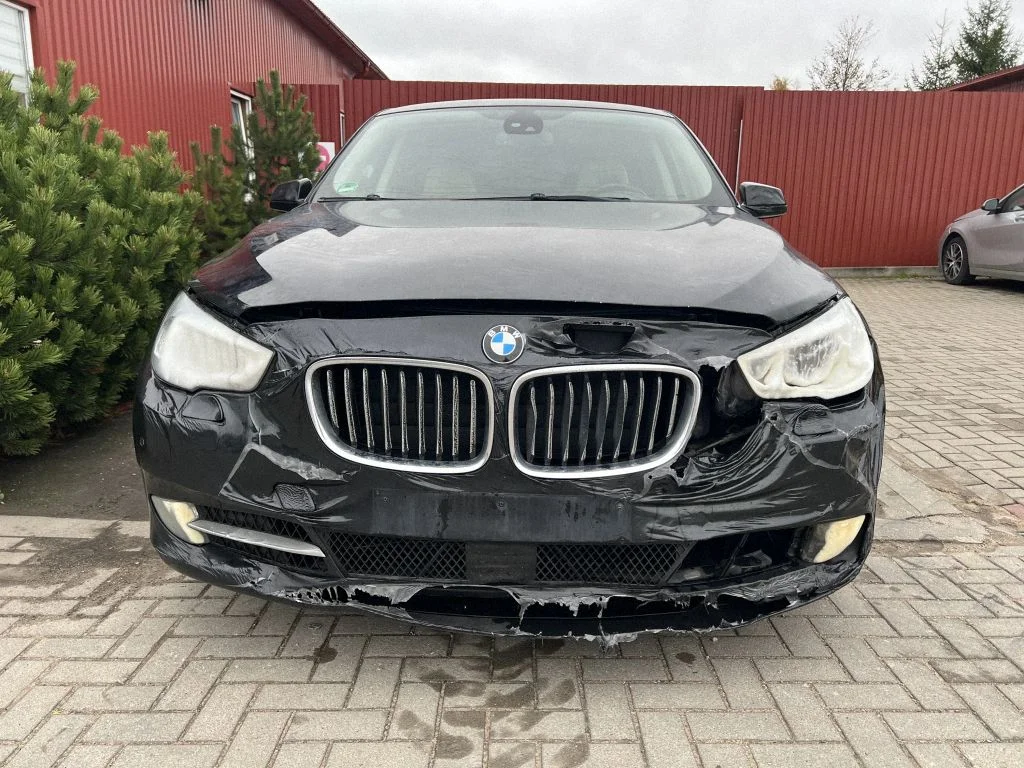 BMW Series 5