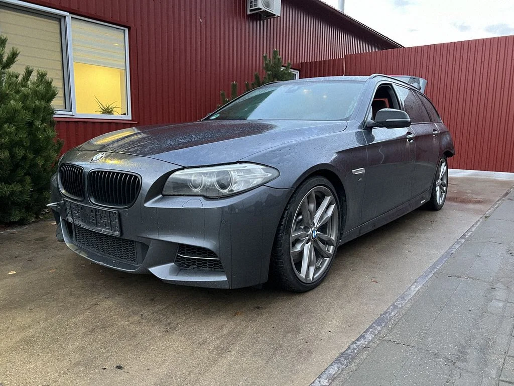 BMW Series 5