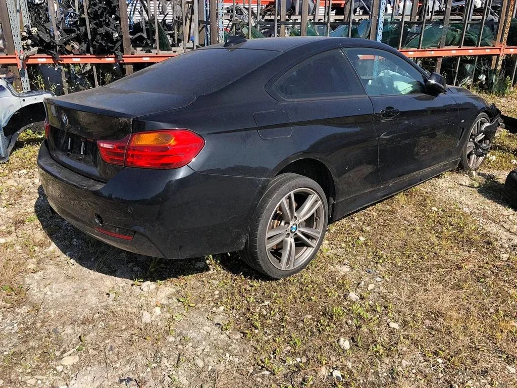 BMW Series 4