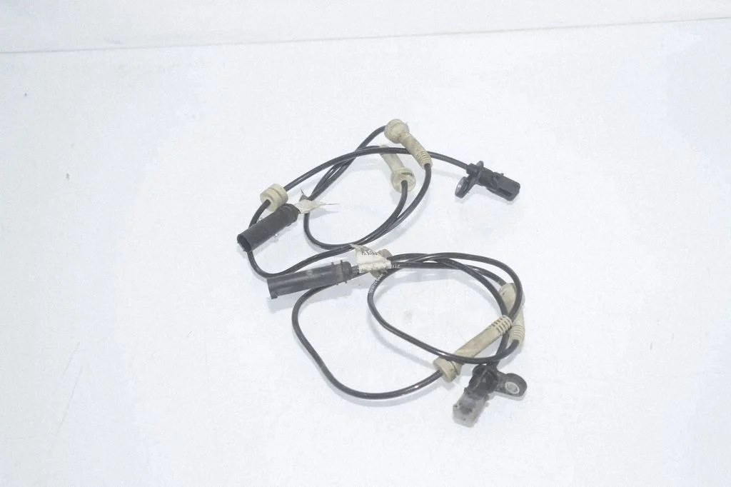 ABS brake wheel speed sensor 6874632