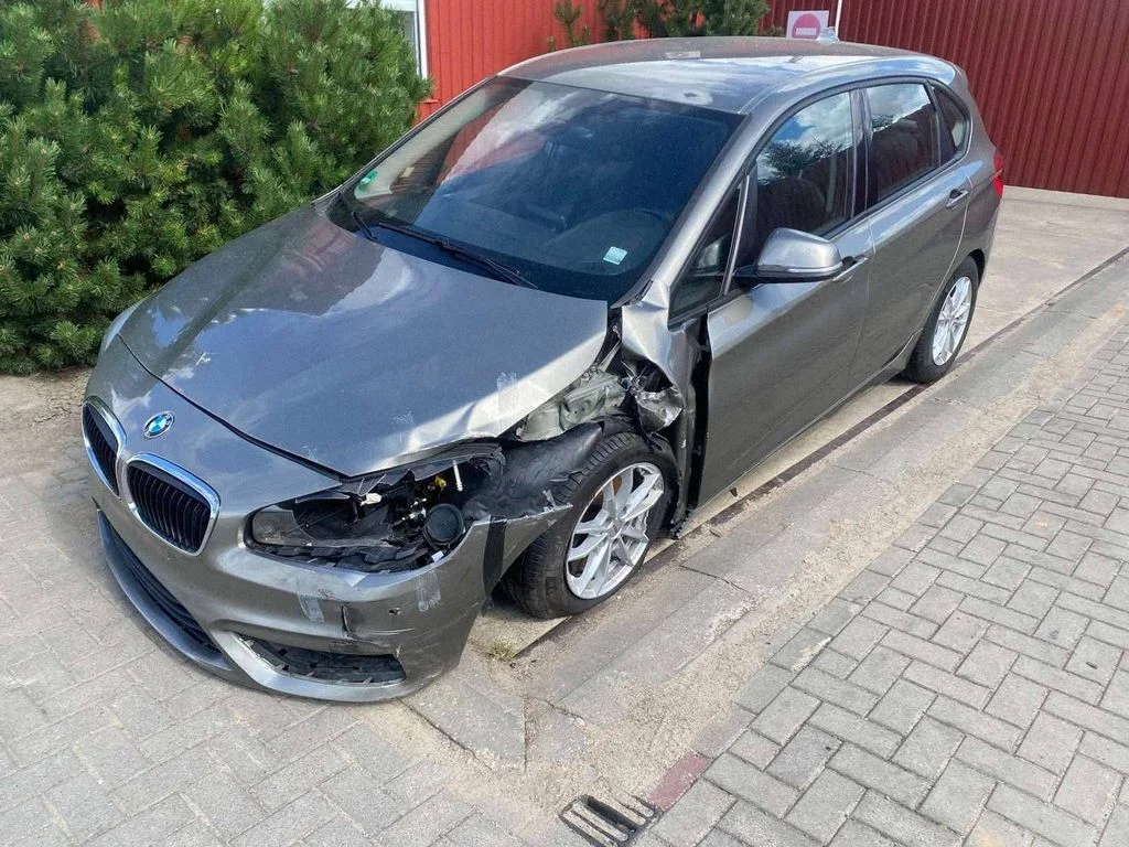 BMW Series 2