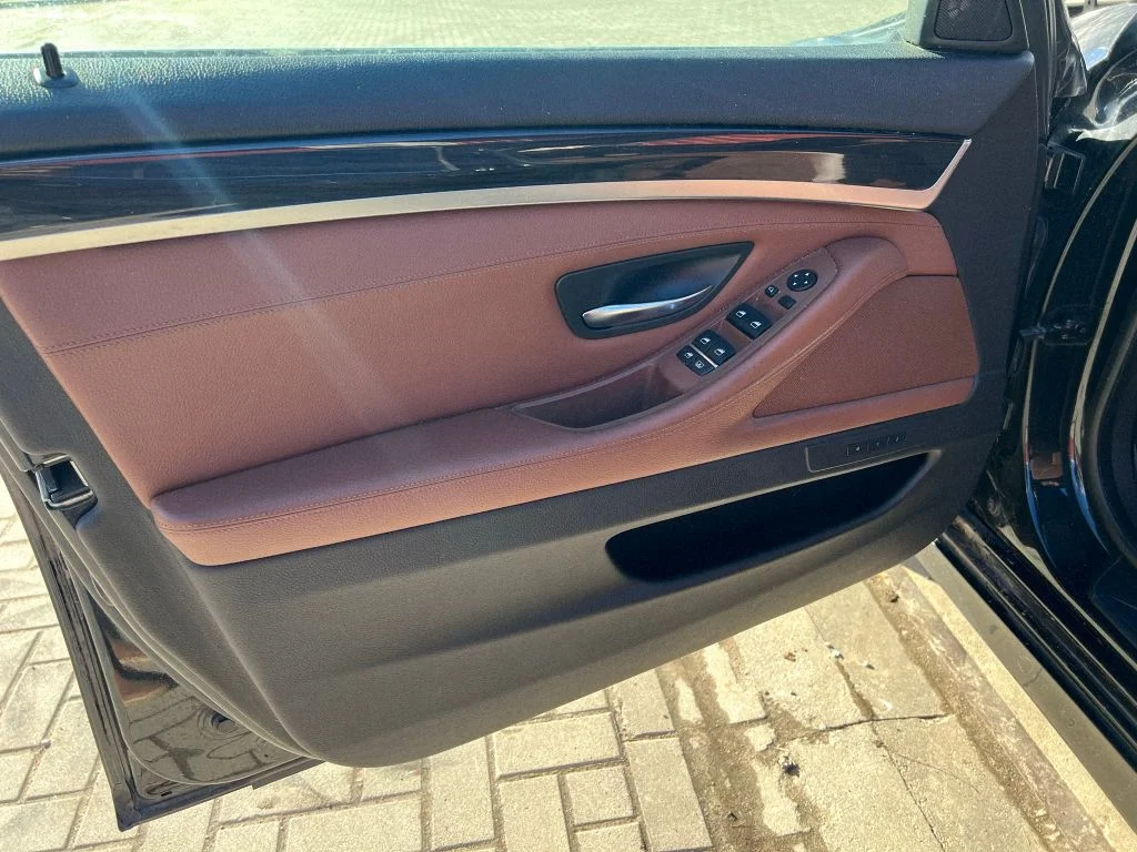 BMW Series 5