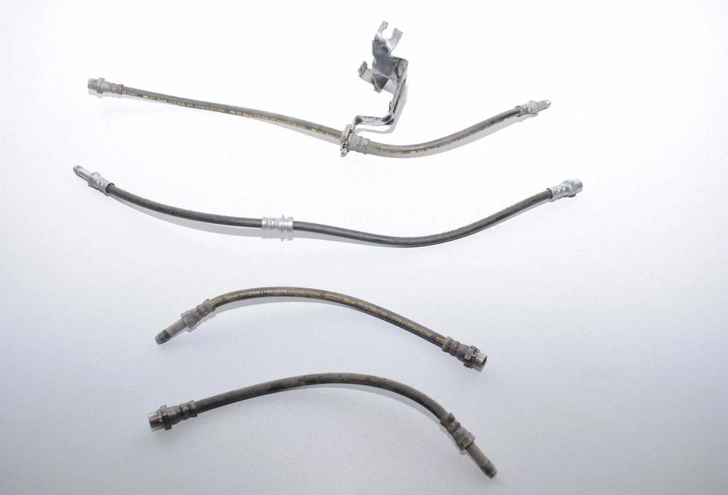 Brake booster pipe/hose J1401 – BMW i3 (2013-)