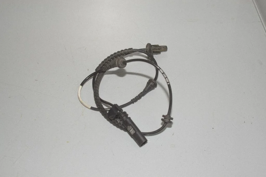 ABS brake wheel speed sensor 6895660