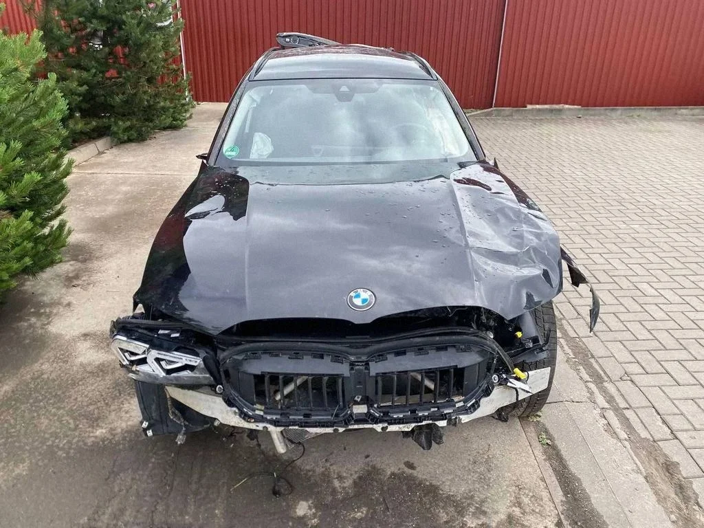 BMW Series 3