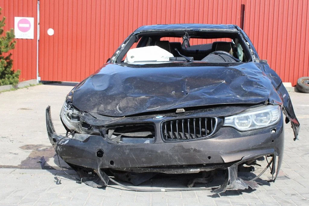 BMW Series 4