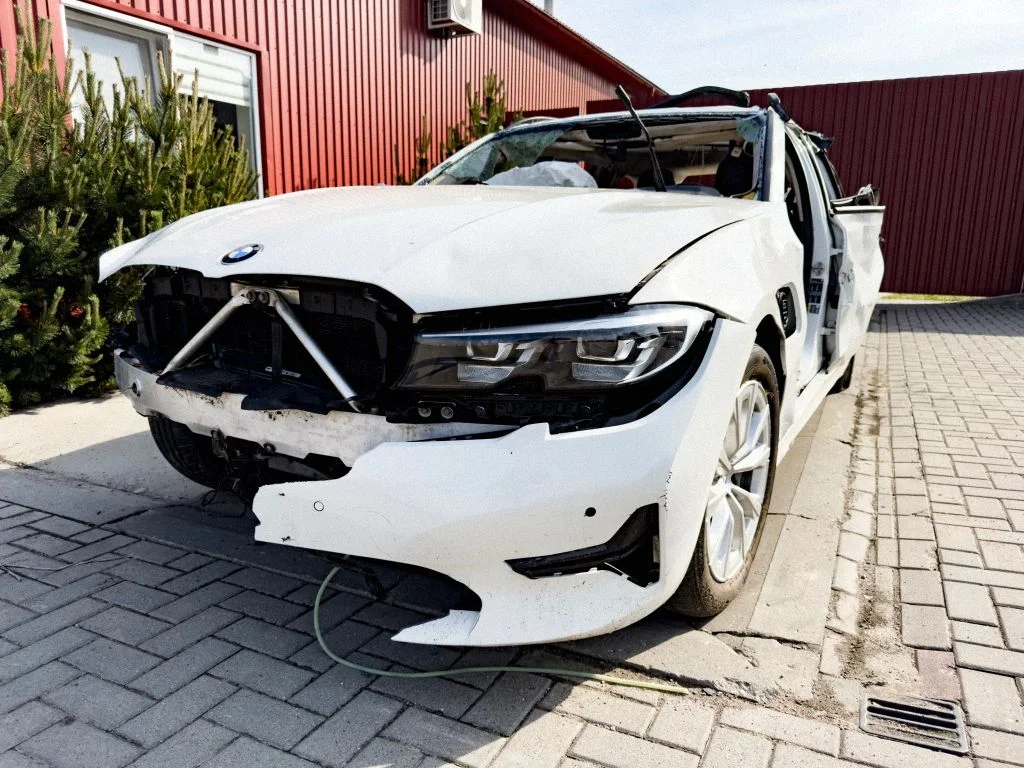 BMW Series 3