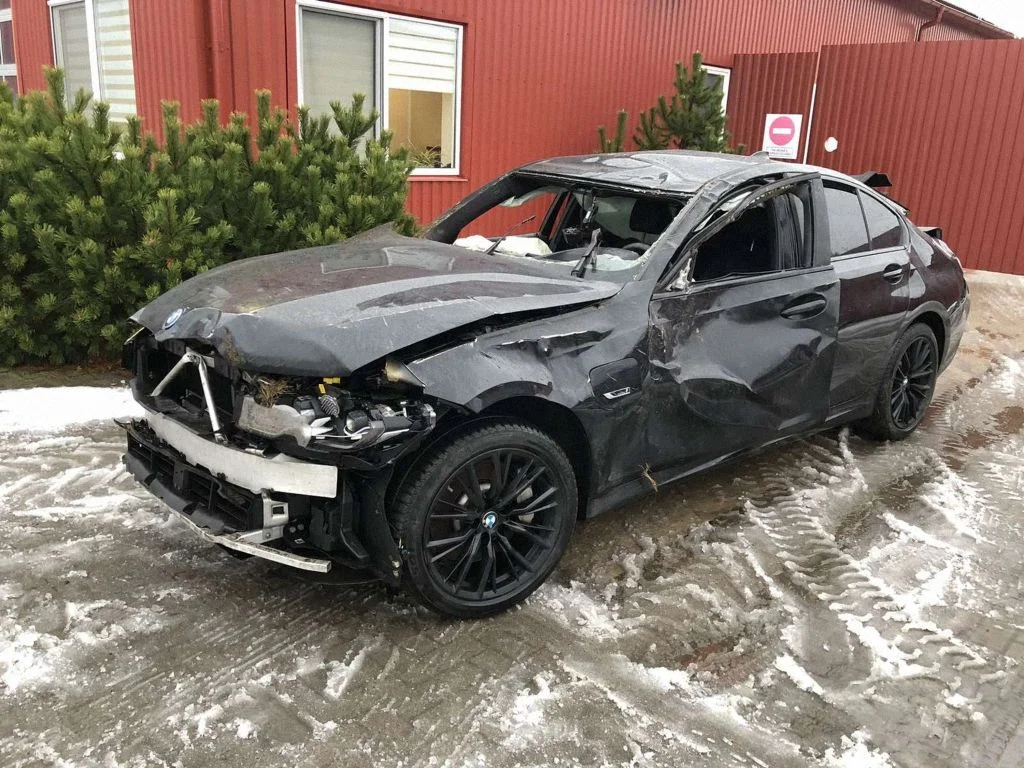 BMW Series 3