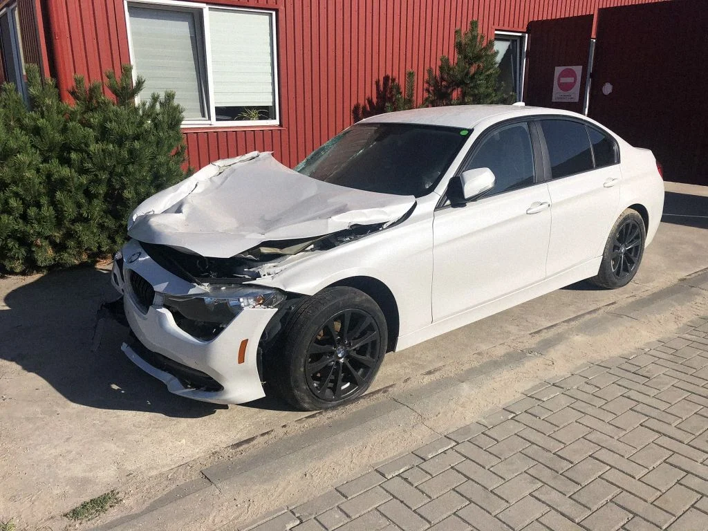 BMW Series 3
